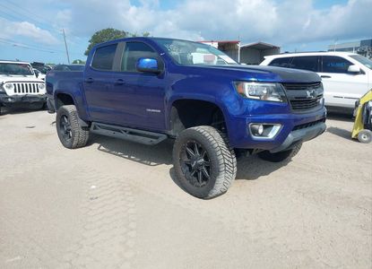 Vehicle Report for - Image 1