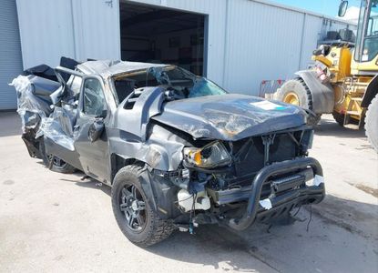 Vehicle Report for - Image 1