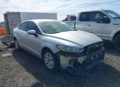 Vehicle Report for - Image 1