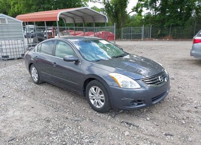 Vehicle Report for - Image 1