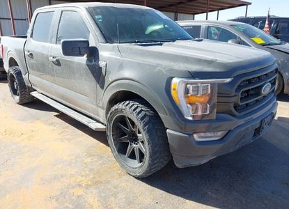 Fahrzeugbericht für VIN 1FTEW1CP9MFD08922 – Bild 1