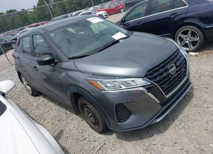 Vehicle Report for VIN 3N1CP5BV9RL520845 - Image 1