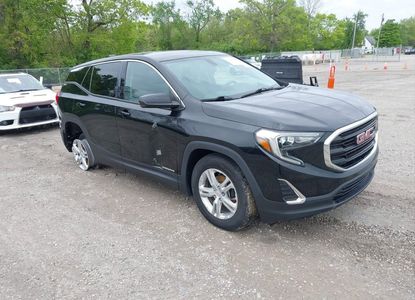 Vehicle Report for - Image 1