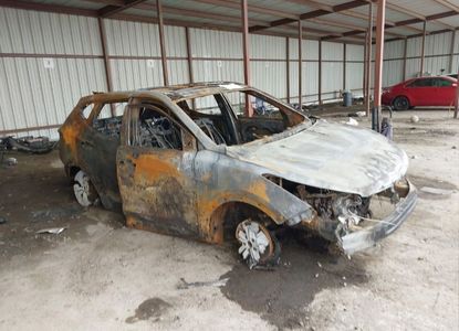 Vehicle Report for VIN 5XYZU3LB8DG114953 - Image 1