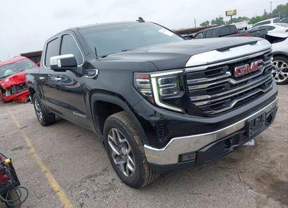 Vehicle Report for  - Image 1