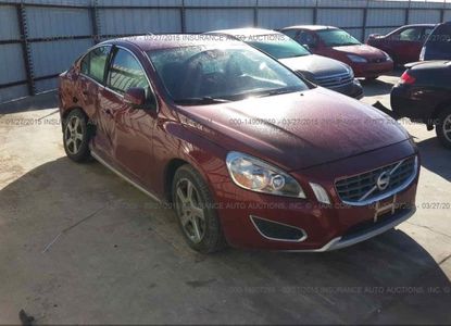 Vehicle Report for - Image 1