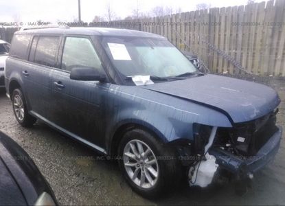 Fahrzeugbericht für VIN 2FMGK5B8XJBA10541 – Bild 1