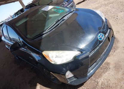 ავტომობილის ანგარიში VIN JTDKDTB31D1031487 -ისთვის - სურათი 1