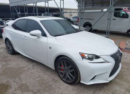 Vehicle Report for VIN JTHBA1D24G5007004 - Image 1