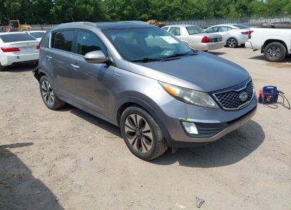 ავტომობილის ანგარიში VIN KNDPCCA69C7171500 -ისთვის - სურათი 1