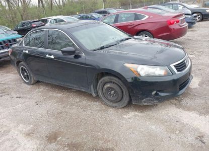 Отчет о транспортном средстве для VIN 1HGCP36888A006921 - изображение 1