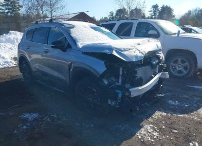 Vehicle Report for VIN 5NMS64AJ2PH608408 - Image 1