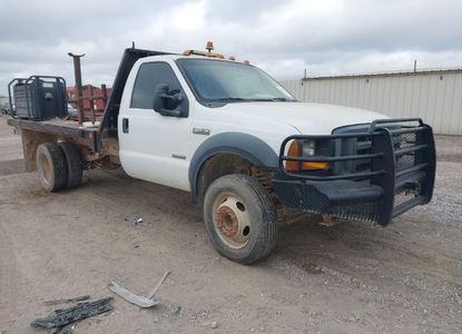 Raport pojazdu dla VIN 1FDAF56PX7EA36663 - Obraz 1