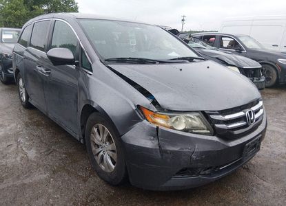 Vehicle Report for - Image 1