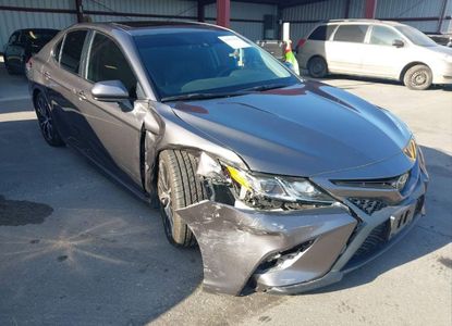 Raport pojazdu dla VIN 4T1G11AK5LU920006 - Obraz 1