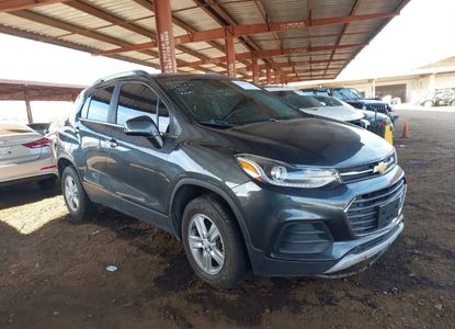 Vehicle Report for VIN 3GNCJPSB7HL252917 - Image 1