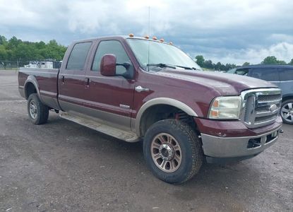 Informe del vehículo para VIN 1FTWW31P86EA12334 - Imagen 1