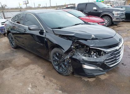 Vehicle Report for VIN 1G1ZD5ST8KF201086 - Image 1