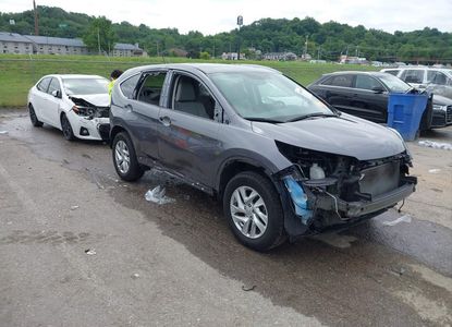 Vehicle Report for - Image 1