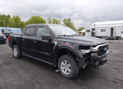 Vehicle Report for - Image 1