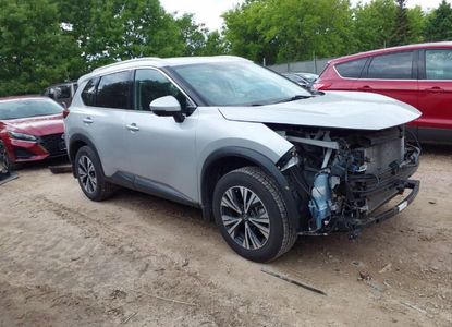 Vehicle Report for VIN 5N1AT3BBXMC799877 - Image 1