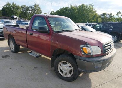 Vehicle Report for - Image 1