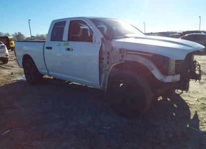 Raport pojazdu dla VIN 1C6RR6FTXES398077 - Obraz 1