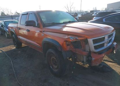 Raport pojazdu dla VIN 1D7CW7GP5AS217448 - Obraz 1