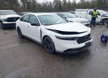 Raport pojazdu dla VIN 1HGCY1F48SA003216 - Obraz 1