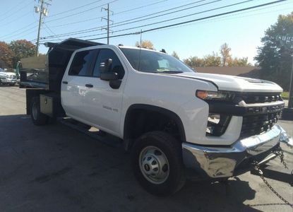 Informe del vehículo para VIN 1GB4YSE70NF224003 - Imagen 1