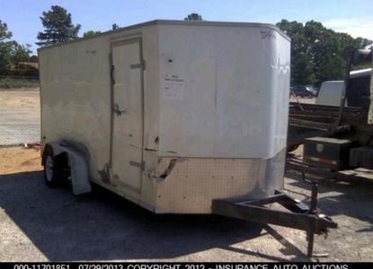 Informe del vehículo para VIN 5E2B1142581035069 - Imagen 1