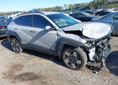 Vehicle Report for VIN KM8HBCAB9RU138149 - Image 1