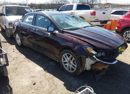 Vehicle Report for - Image 1