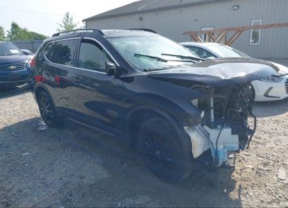 Отчет о транспортном средстве для VIN 5N1AT2MV4HC758605 - изображение 1