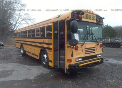 Доклад за превозно средство за VIN 1BABHCPH48F249273 - Изображение 1