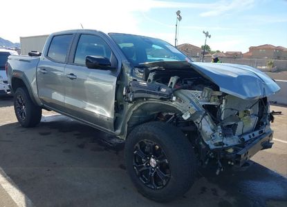 Vehicle Report for - Image 1