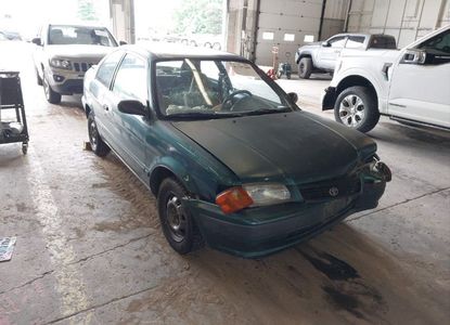 Vehicle Report for - Image 1