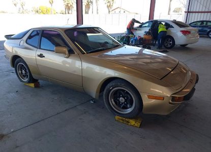 Vehicle Report for VIN WP0AA0943DN459815 - Image 1