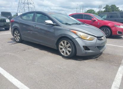 Vehicle Report for - Image 1