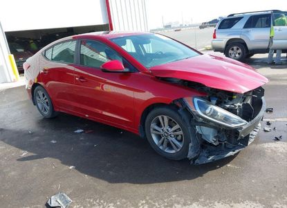 Informe del vehículo para VIN KMHD84LF3JU657009 - Imagen 1