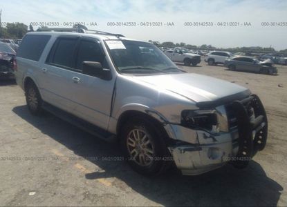 تقرير المركبة لـ VIN 1FMJK1H5XBEF01676 - الصورة 1