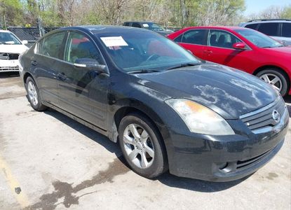 Raport vehicul pentru VIN 1N4BL21E28C140184 - Imaginea 1