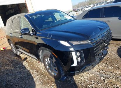 Vehicle Report for VIN KM8R24GE0RU803824 - Image 1