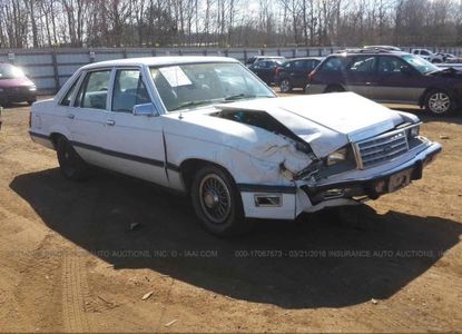 Vehicle Report for - Image 1