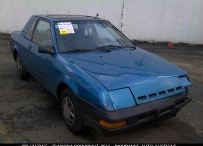 Vehicle Report for - Image 1