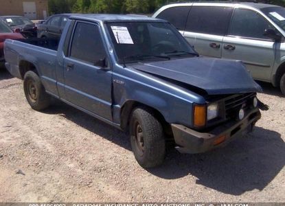 Vehicle Report for VIN JA7FL24D7KP026435 - Image 1
