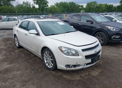 Vehicle Report for VIN 1G1ZE5E70BF108090 - Image 1