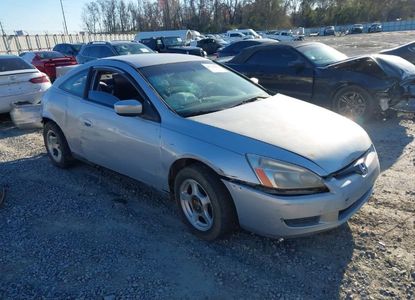 Vehicle Report for VIN 1HGCM72203A037137 - Image 1