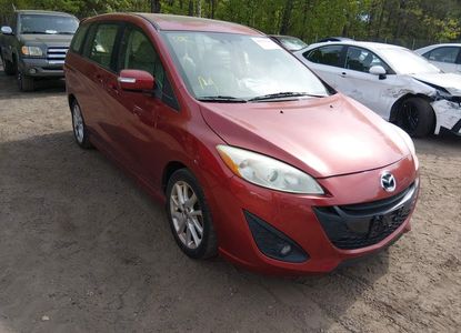 Vehicle Report for - Image 1