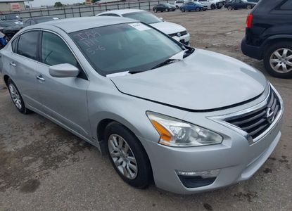 Informe del vehículo para VIN 1N4AL3AP2FN881505 - Imagen 1